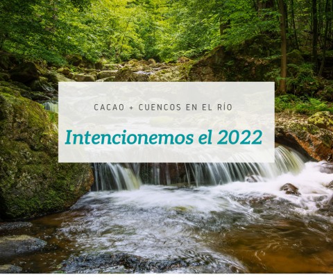 Recibiendo el 2022