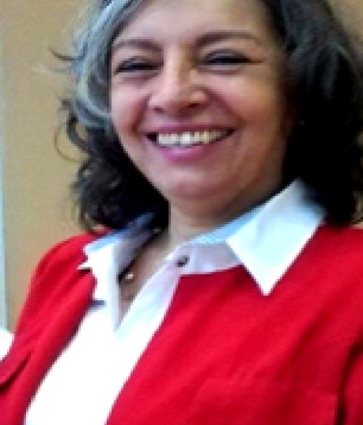 Lourdes Aída Barroso Calderón