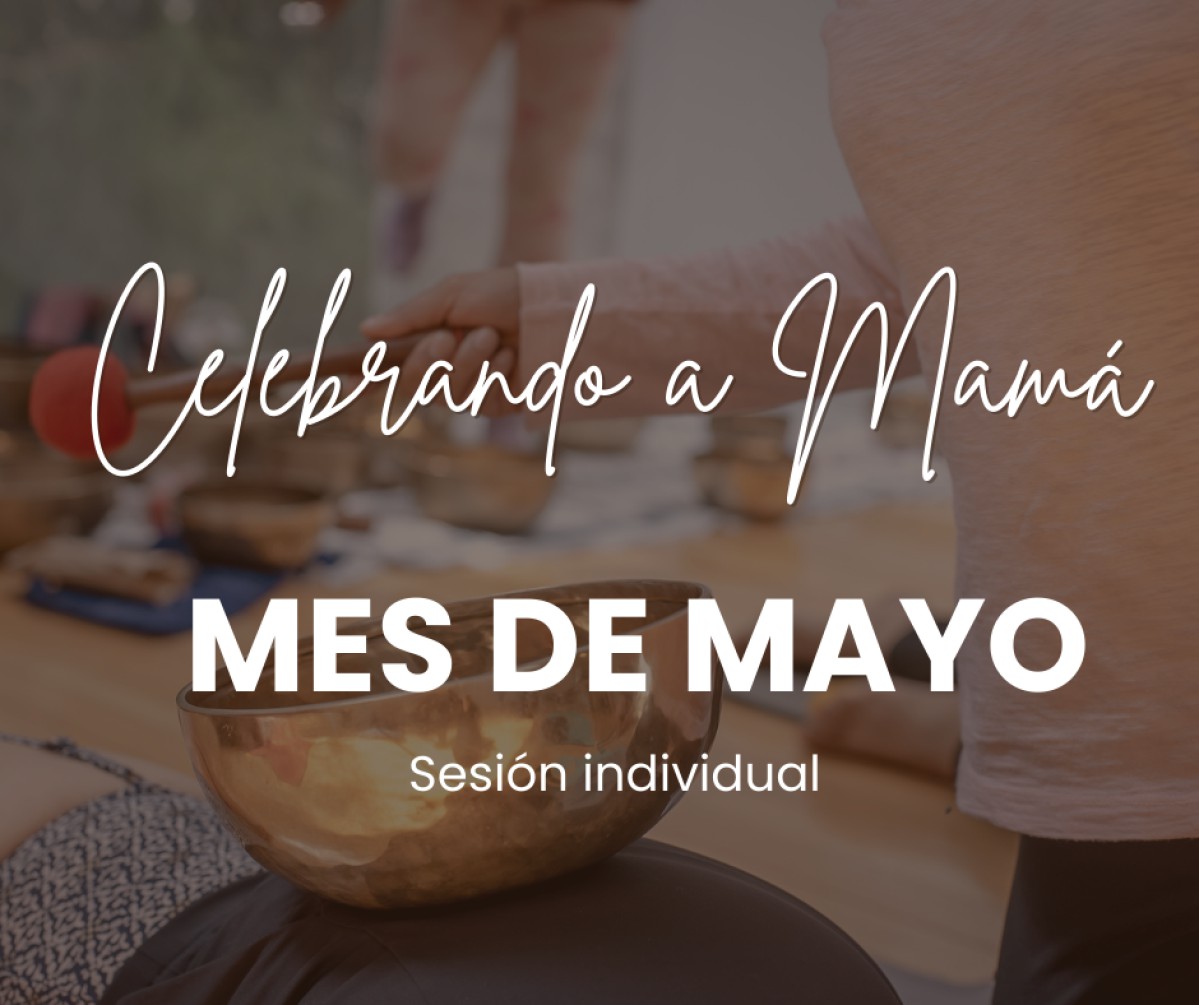 Celebrando a Mamá